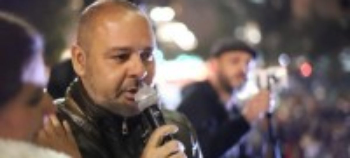 Vagner Freitas: “MP 881 é retrocesso histórico”