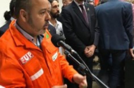 A luta pela soberania não é só da esquerda e da classe trabalhadora