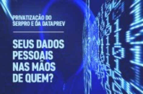 Governo vai entregar dados sigilosos de milhões de brasileiros para estrangeiros