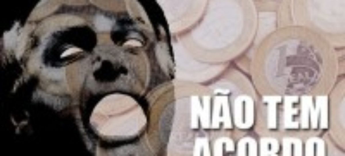 Bolsonaro cobra de trabalhador impostos sobre acordos trabalhistas