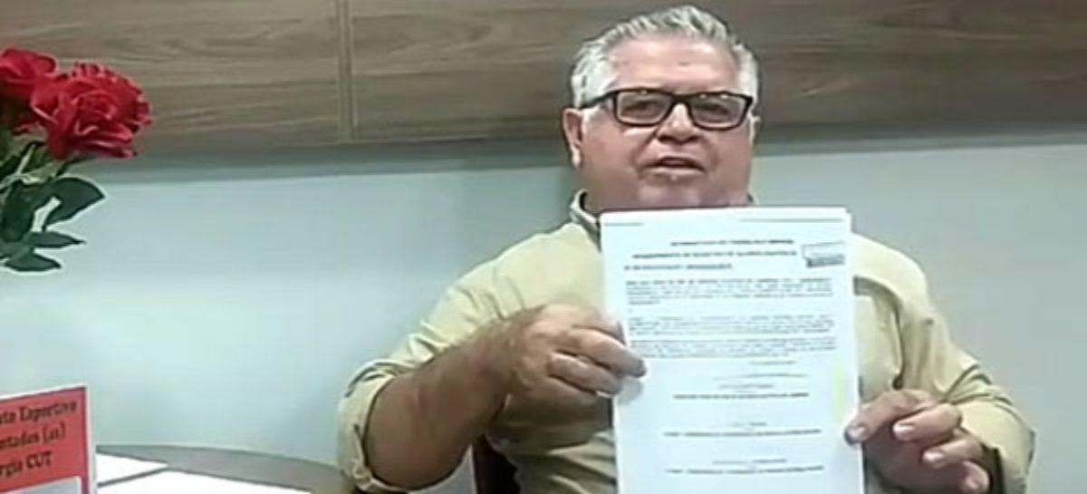 APOSENTADOS DA 4819: A CTEEP ERROU! A VERDADE APARECEU!