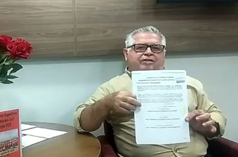 APOSENTADOS DA 4819: A CTEEP ERROU! A VERDADE APARECEU!