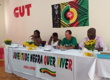 Calendário temático e exibição do documentário “Campada Maria” abrem mês da Consciência Negra