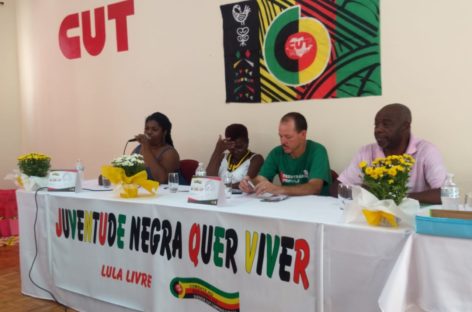 Calendário temático e exibição do documentário “Campada Maria” abrem mês da Consciência Negra