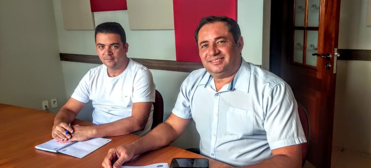 CS 2020: trabalhadores da NM Engenharia participam de assembleias deliberativas