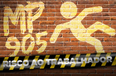 MP Verde e Amarela de Bolsonaro põe em risco a saúde e a segurança dos trabalhadores