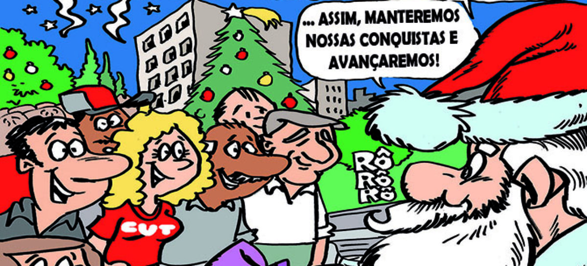 Em tempos de guerra, mais resistência e ousadia!