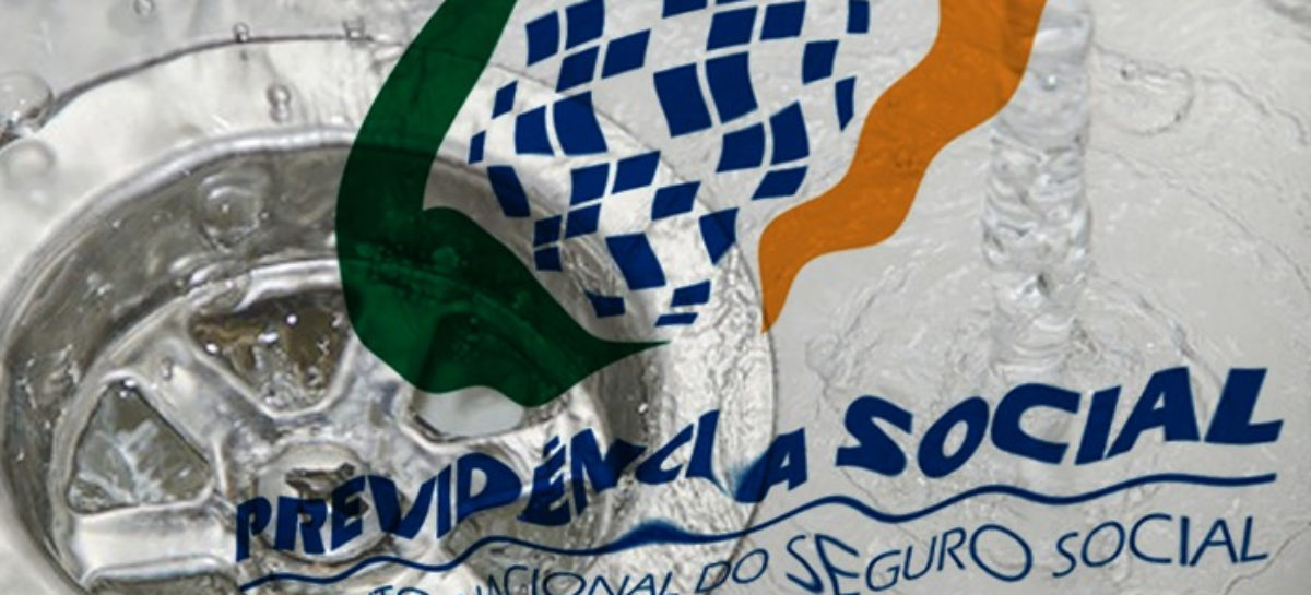 Pura Maldade!! Governo quer excluir do cálculo da aposentadoria afastamento por doença