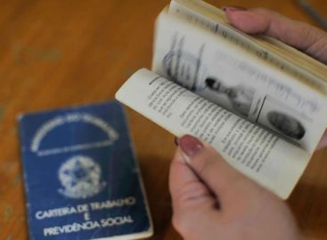 Trabalho intermitente paga menos que o salário mínimo para o trabalhador