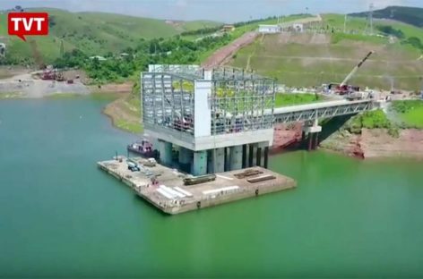 Projeto que leva a privatização do saneamento põe o Brasil na contramão do mundo