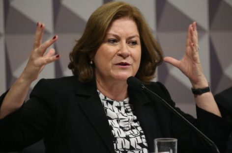 Para Miriam Belchior, indicadores econômicos desmentem ‘otimismo’ de Paulo Guedes