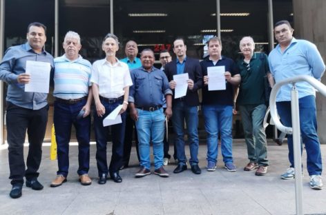 Com votos contrários dos conselheiros do Sinergia CUT,  empresas e Funcesp aprovam mudanças do indexador: de IGP-DI para  IPCA