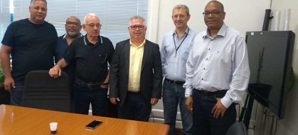 Complementados: Novidade sobre o pagamento do reajuste dos aposentados 4819/58