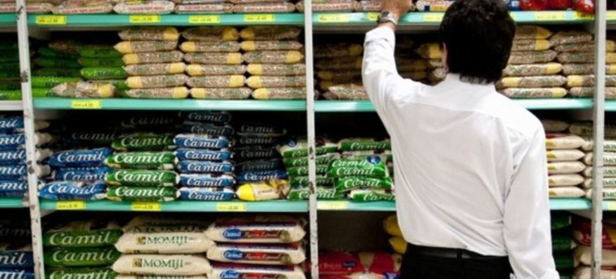 Custo da cesta básica aumenta em 11 capitais no primeiro mês de 2020, segundo DIEESE