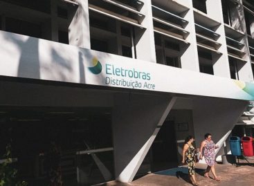 Cobrança abusiva leva deputada a propor fim de concessão da Eletroacre à Eletrogisa