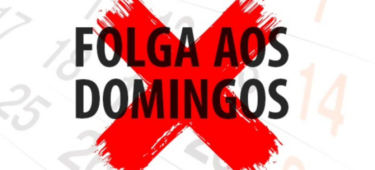 Trabalho aos domingos não vai fazer economia crescer, afirmam economistas