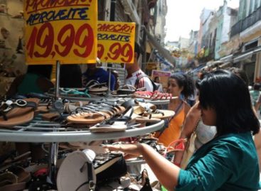 Mais de 27 milhões de trabalhadores ganham no máximo um salário mínimo