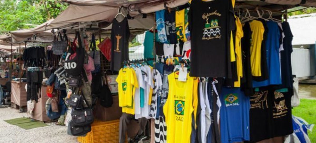 Desemprego recua levemente, já informalidade salta para 41,1%, maior taxa desde 2016