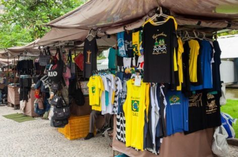 Desemprego recua levemente, já informalidade salta para 41,1%, maior taxa desde 2016