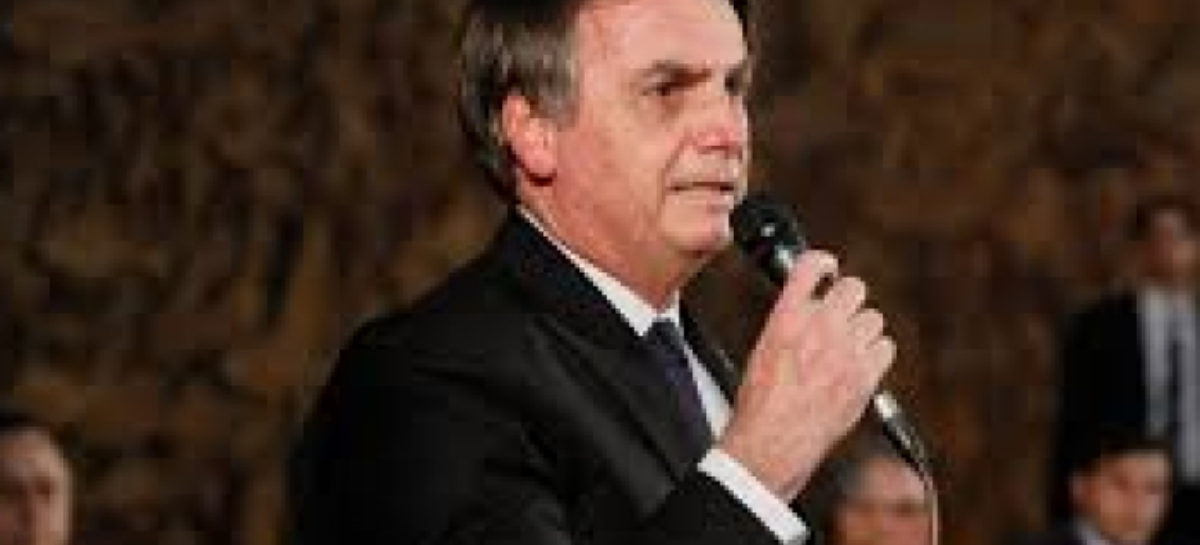Bolsonaro vai na contramão do mundo que preserva empregos e renda de trabalhadores
