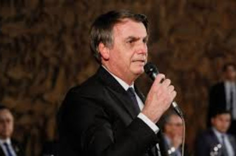 Bolsonaro vai na contramão do mundo que preserva empregos e renda de trabalhadores