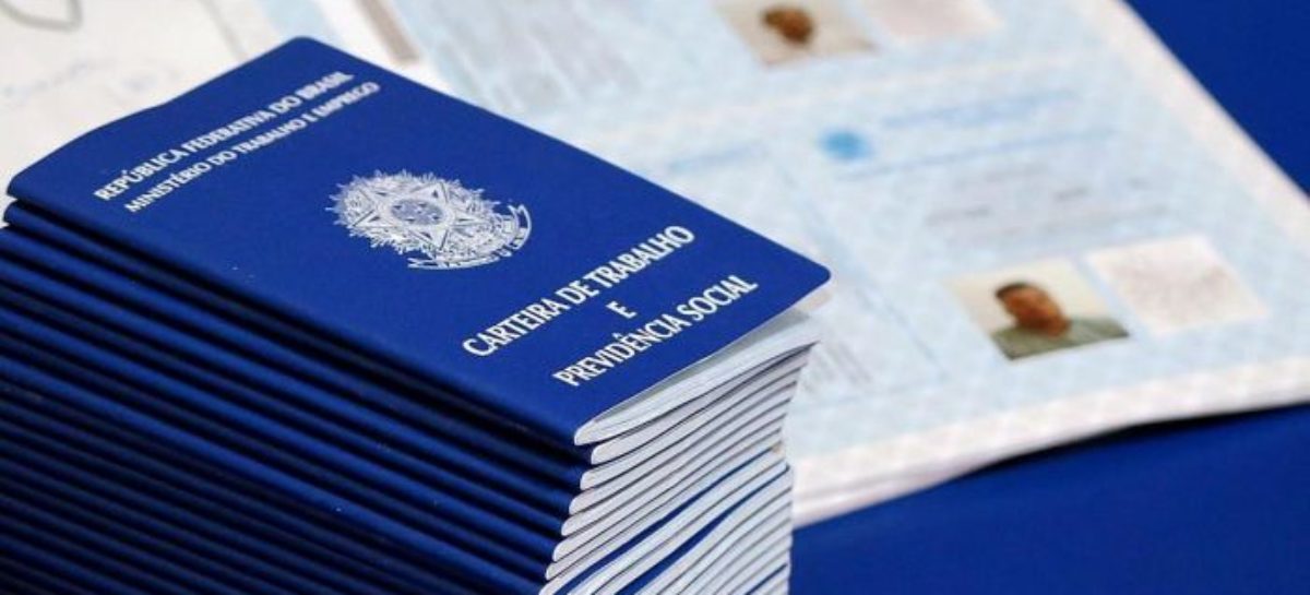 Governo deixará de arrecadar R$ 10,6 bi em cinco anos com Contrato Verde e Amarelo