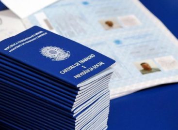 Governo deixará de arrecadar R$ 10,6 bi em cinco anos com Contrato Verde e Amarelo