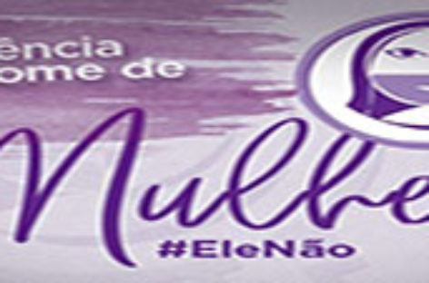 8 de março: brasileiras vão às ruas contra Bolsonaro, por democracia e direitos