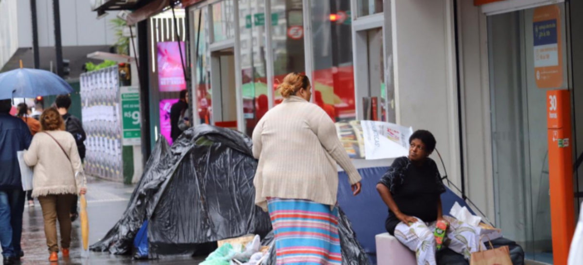 Economia e sistema de proteção social entram em colapso no governo de Jair Bolsonaro