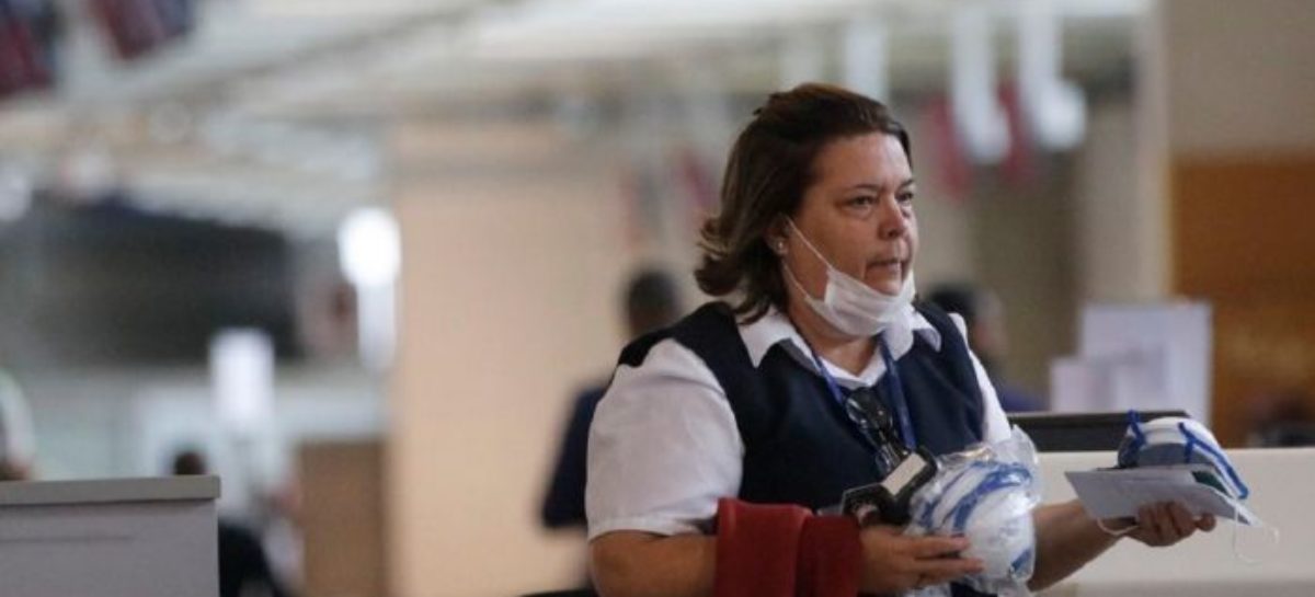 Conselho Nacional de Saúde quer revogação da EC 95 para frear coronavírus