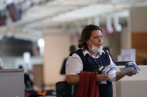 Conselho Nacional de Saúde quer revogação da EC 95 para frear coronavírus