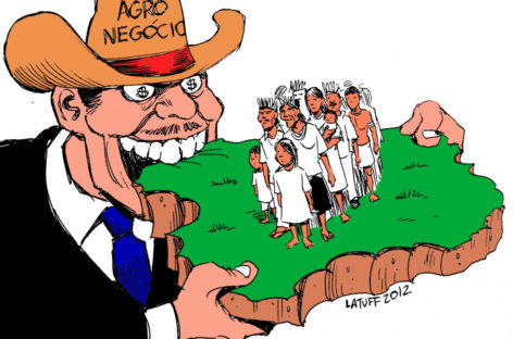 MP 910/2019: MP de Bolsonaro facilita regulação de terras públicas para o agronegócio