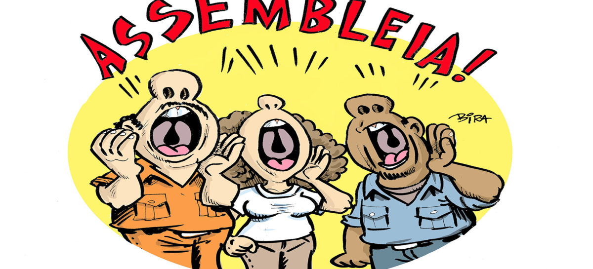 CS 2020: Trabalhadores da Medral decidem sobre proposta de Acordo