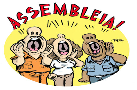 CS 2020: Trabalhadores da Medral decidem sobre proposta de Acordo