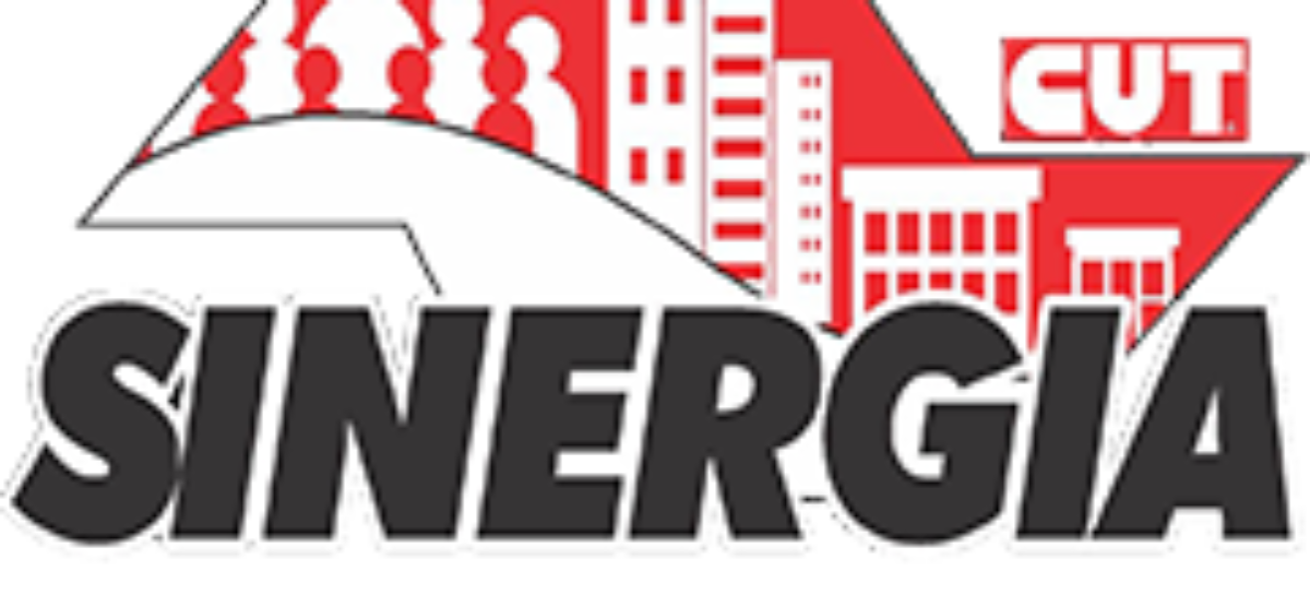 Sinergia CUT cobra das empresas energéticas medidas para proteger trabalhadores contra Covid-19