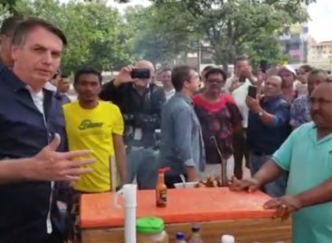 Twitter apaga postagens de Bolsonaro por violar OMS no combate ao coronavírus