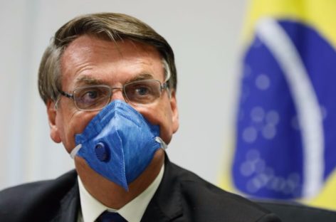 ‘É preciso neutralizar a bestialidade do presidente da República’, diz ex-ministro da Saúde