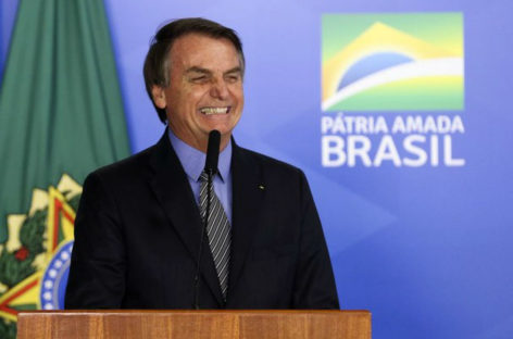 #BolsonaroGenocida: as reações nas redes sociais à MP 927