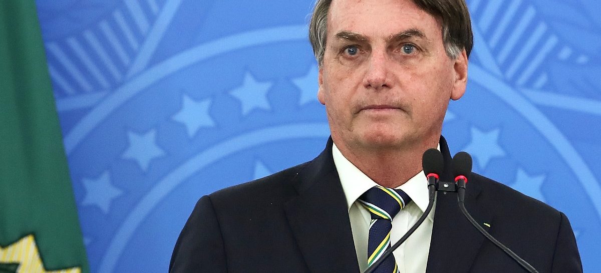 Haddad, Boulos, Dino e Ciro pedem renúncia de Bolsonaro