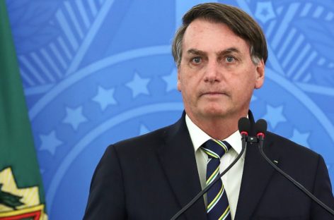 Haddad, Boulos, Dino e Ciro pedem renúncia de Bolsonaro