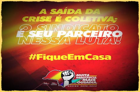 PLR Tietê Brasil: assembleia virtual para decisão dos trabalhadores acontece a partir desta sexta (8)