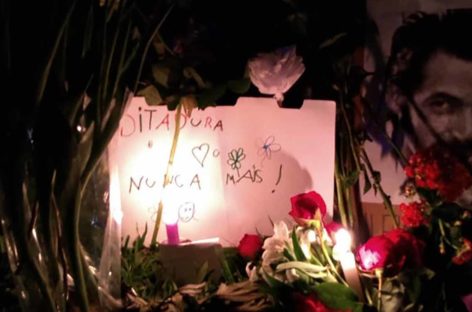 Vozes se erguem contra a ditadura e o golpe de 1964, que continua sendo defendido pelo governo