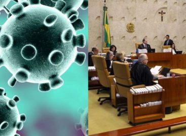 CUT e centrais debatem MP 927 e garantia de emprego e renda com presidente do STF