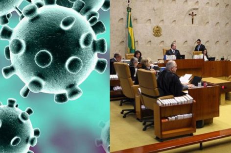 CUT e centrais debatem MP 927 e garantia de emprego e renda com presidente do STF