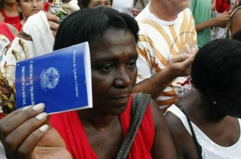 Impacto social do coronavírus é maior sobre as mulheres, alerta ONU