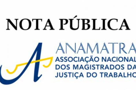 Juízes do trabalho repudiam MP de Bolsonaro