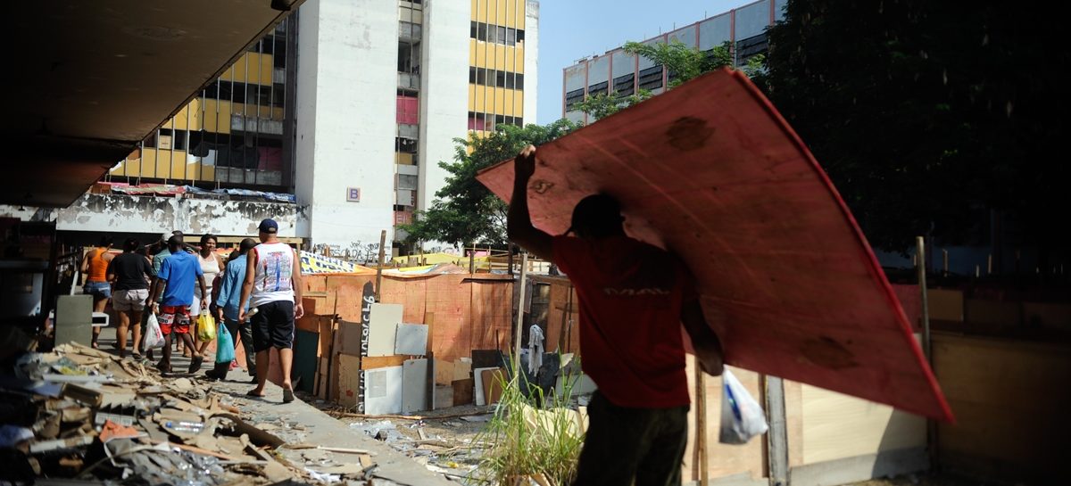 Movimentos populares elaboram 20 propostas contra a pandemia de Covid-19