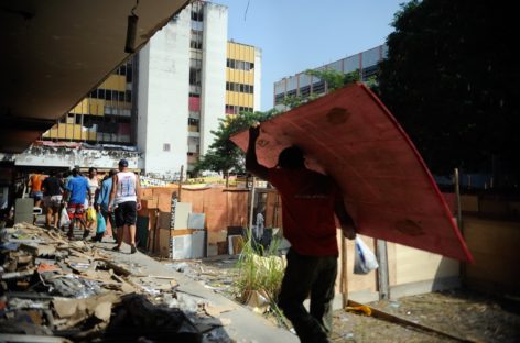 Movimentos populares elaboram 20 propostas contra a pandemia de Covid-19