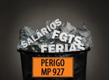 Pacote Coronavírus: Saiba quais os direitos trabalhistas você vai perder com MP de Bolsonaro