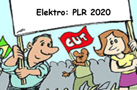 PLR 2020 da Elektro, EKCE, EKTT’s, Afluente Transmissão, Narandiba e Potiguar, negociações continuam com os sindicatos